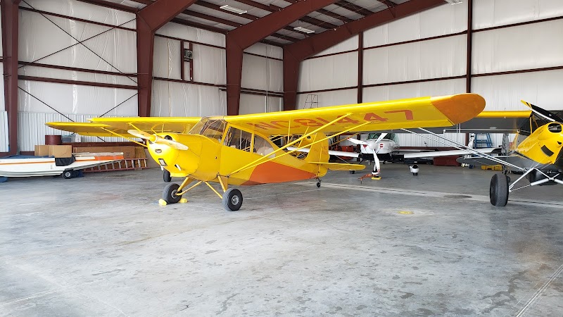 Saratoga County Airport photo 4