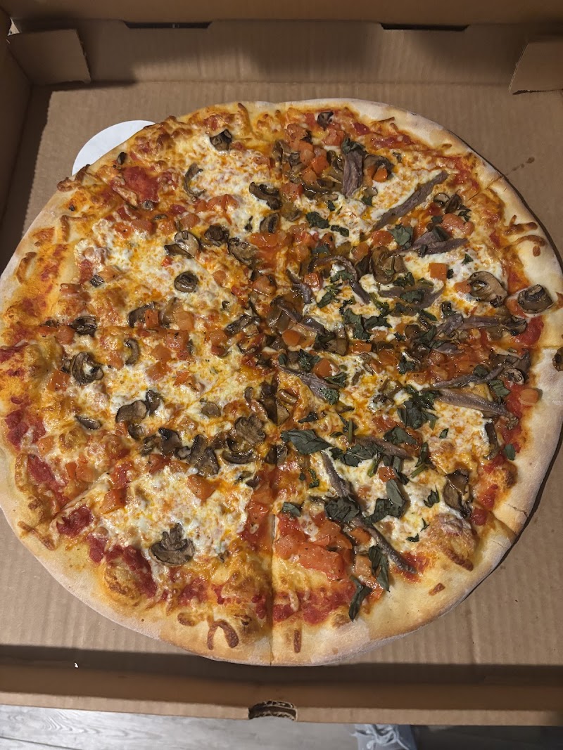 Amici's Pizza & Pasta photo 2