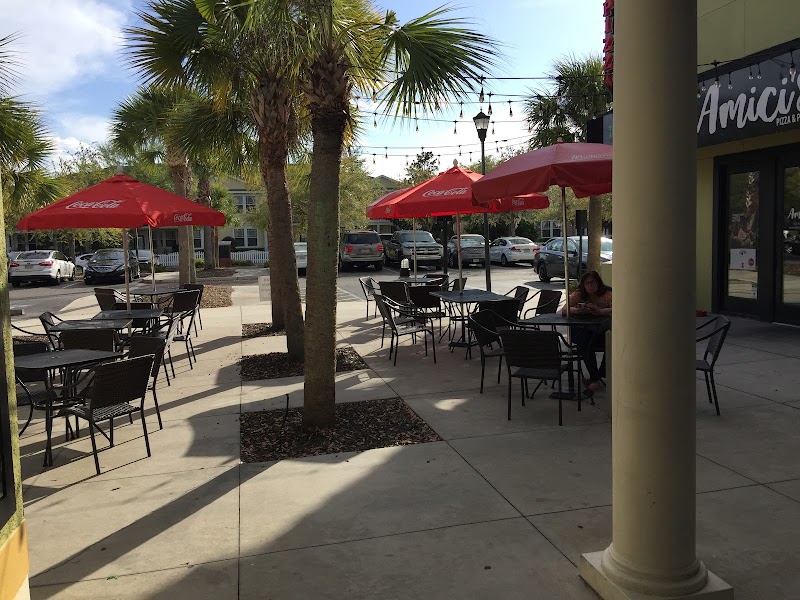 Amici's Pizza & Pasta photo 3
