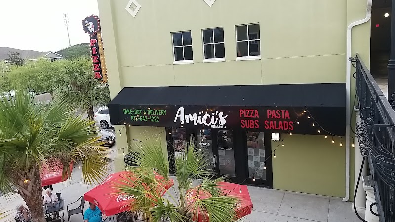 Amici's Pizza & Pasta photo 4