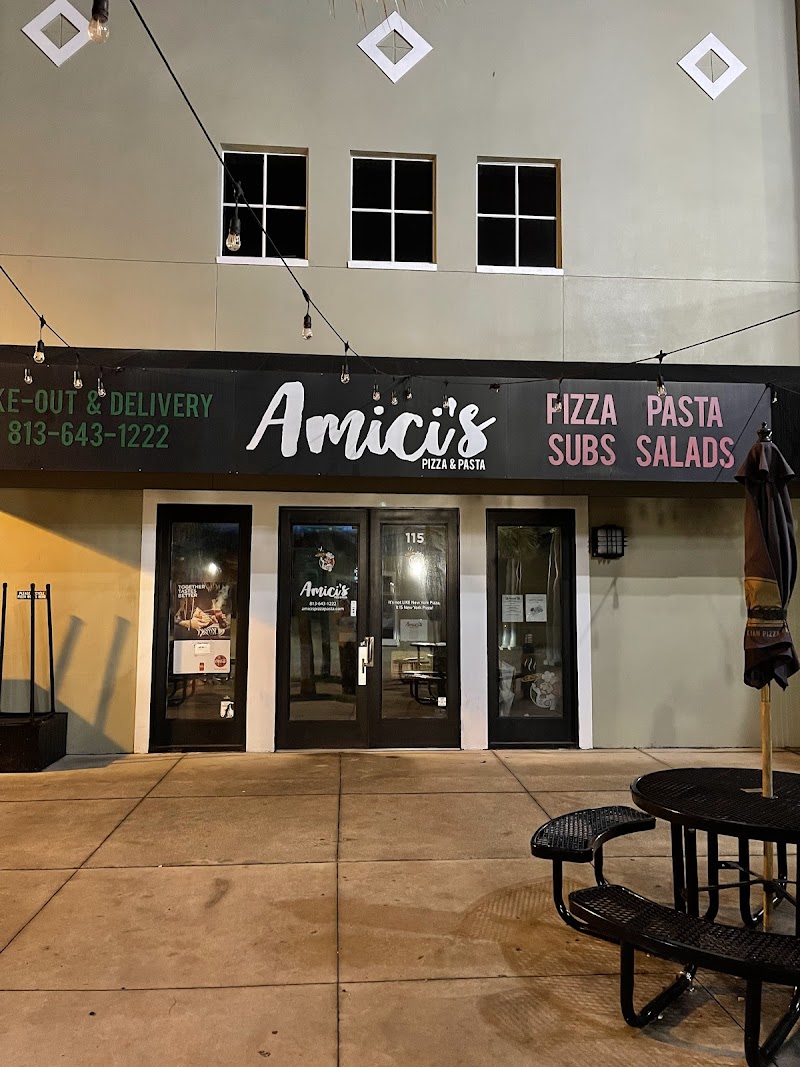 Photo of Amici's Pizza & Pasta