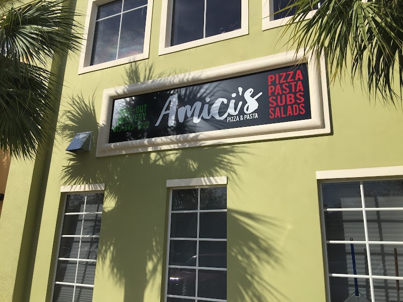 Amici's Pizza & Pasta photo 5