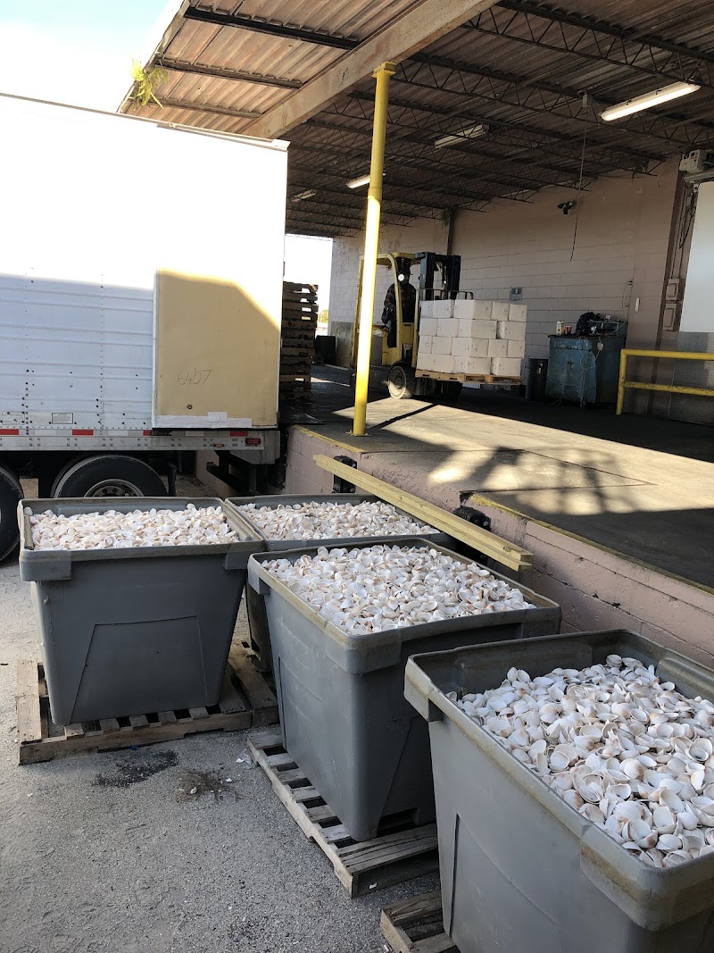Seaboard Cold Storage photo 3