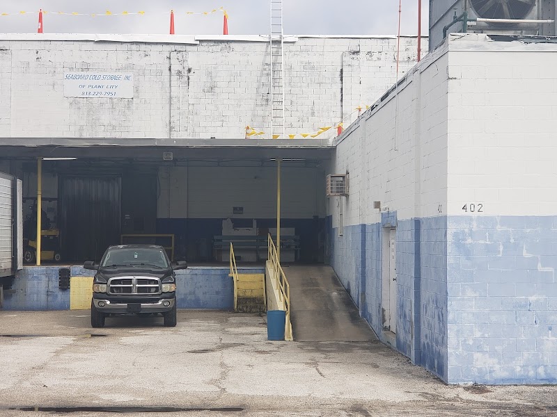 Photo of Seaboard Cold Storage