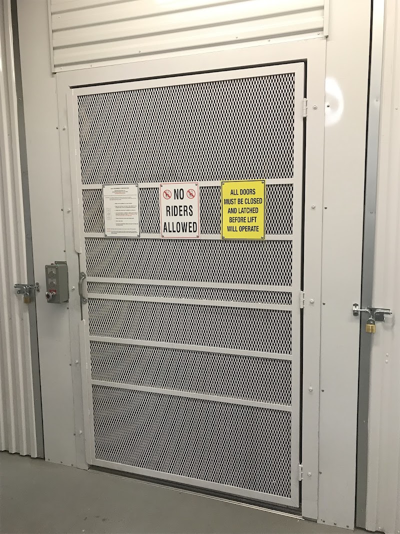 San Bruno Storage photo 2