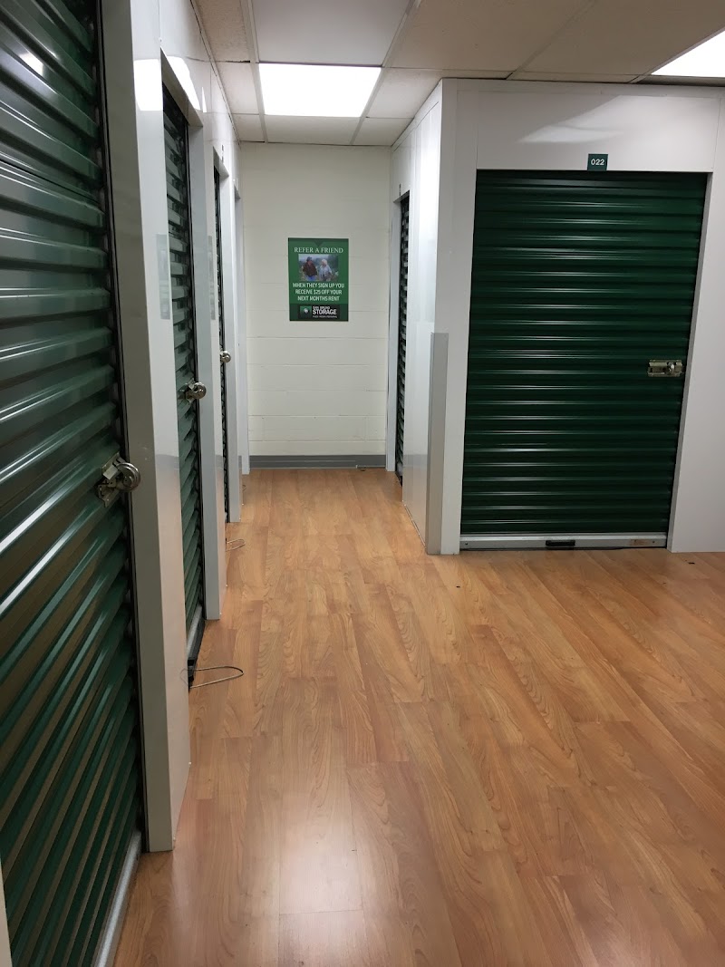 Photo of San Bruno Storage