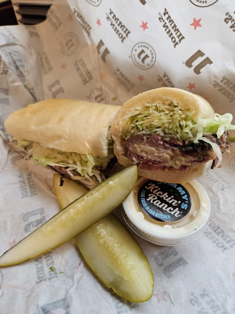 Jimmy John's photo 4