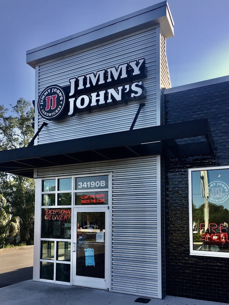Photo of Jimmy John's