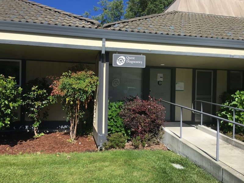 Quest Diagnostics photo 3