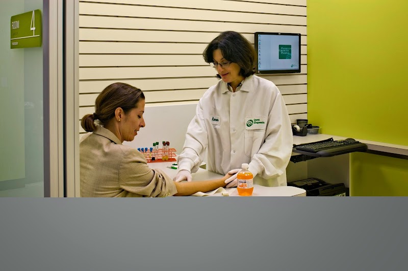 Quest Diagnostics photo 2