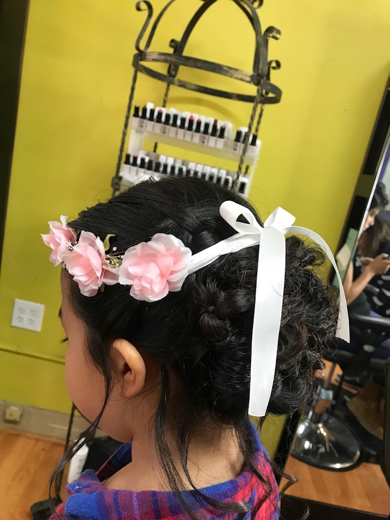 Dominic's Hair Salon photo 5