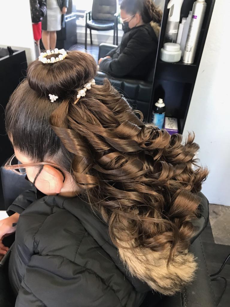 Dominic's Hair Salon photo 2