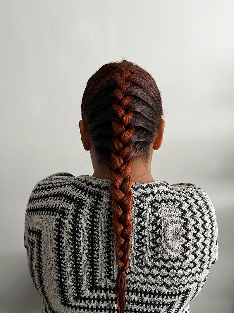 Dominic's Hair Salon photo 4
