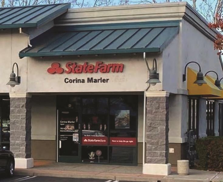 Photo of Corina Marler - State Farm Insurance Agent