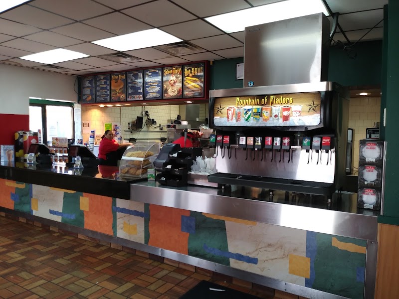 Texas Burger photo 3