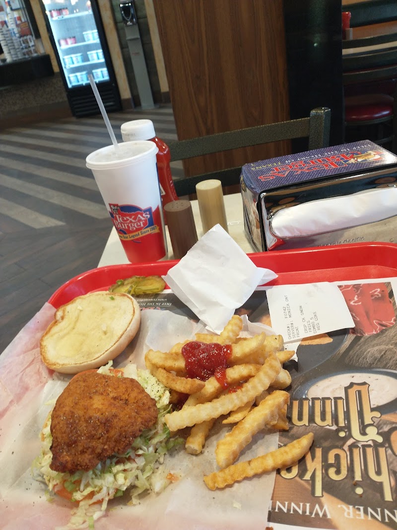 Texas Burger photo 5
