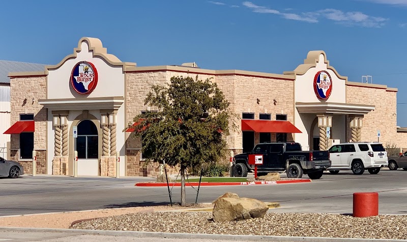 Photo of Texas Burger