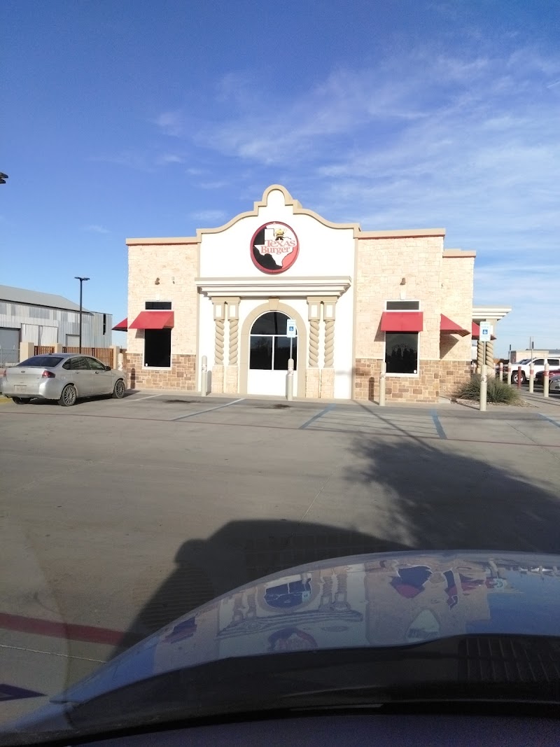 Texas Burger photo 4