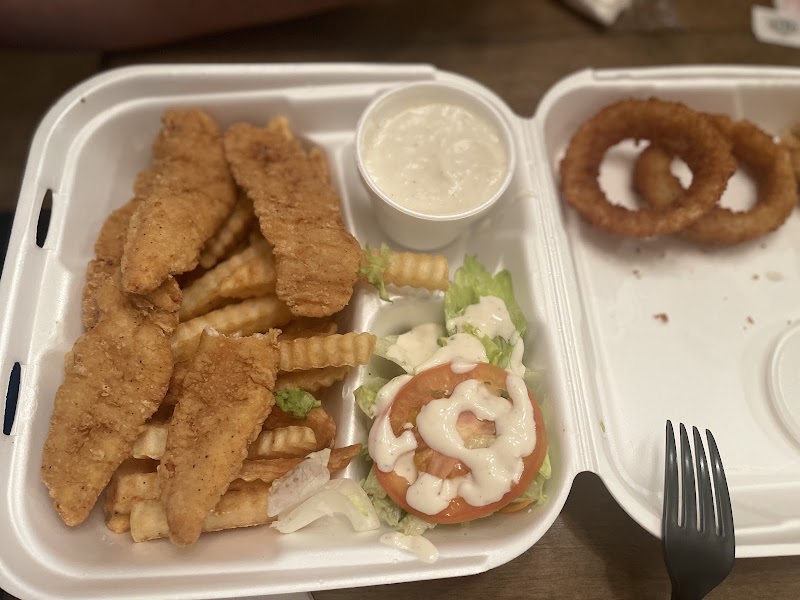 Texas Burger photo 2