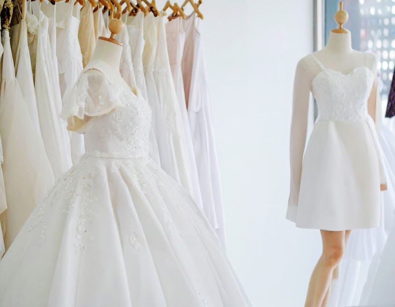 Alterations /Tailoring /Fashion Sewing House / Brentwood / Nashville/Wedding Dress Alterations/Walk-ins Welcome photo 3