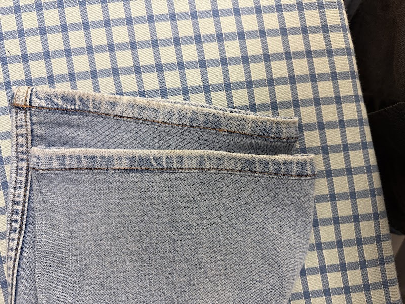 Alterations /Tailoring /Fashion Sewing House / Brentwood / Nashville/Wedding Dress Alterations/Walk-ins Welcome photo 5