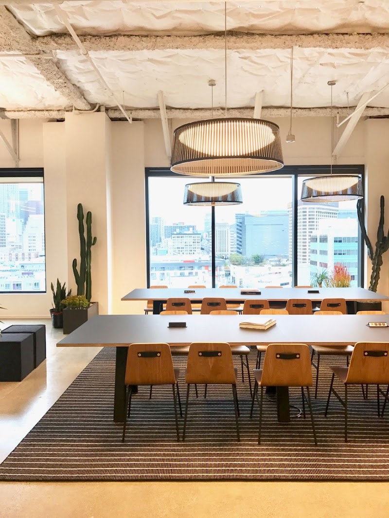 CENTRL Office Downtown Los Angeles photo 2