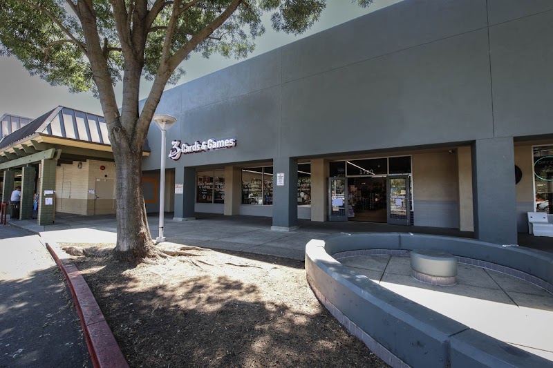 Photo of Davis Cards & Games