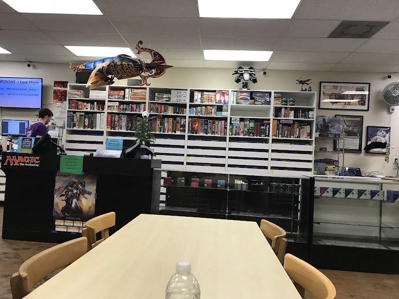 Davis Cards & Games photo 5