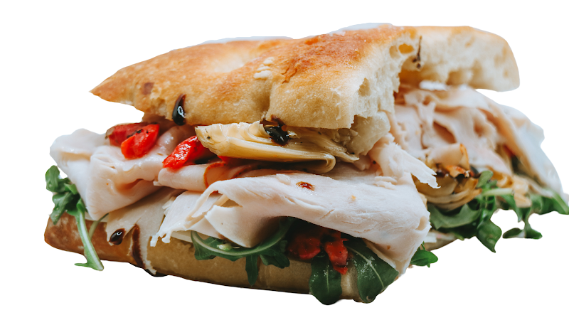 AGourmet Fine Sandwiches photo 2