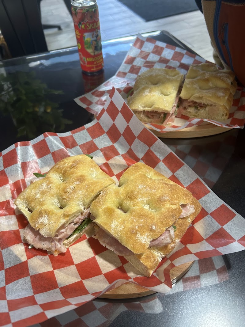 AGourmet Fine Sandwiches photo 4