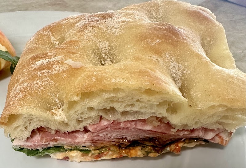 AGourmet Fine Sandwiches photo 3