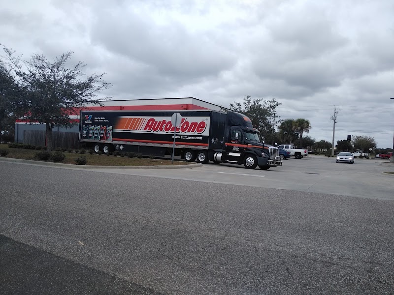 Photo of Autozone