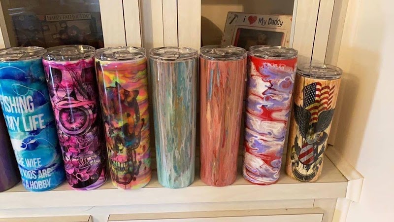 Haugen's Tumbler Creations photo 5