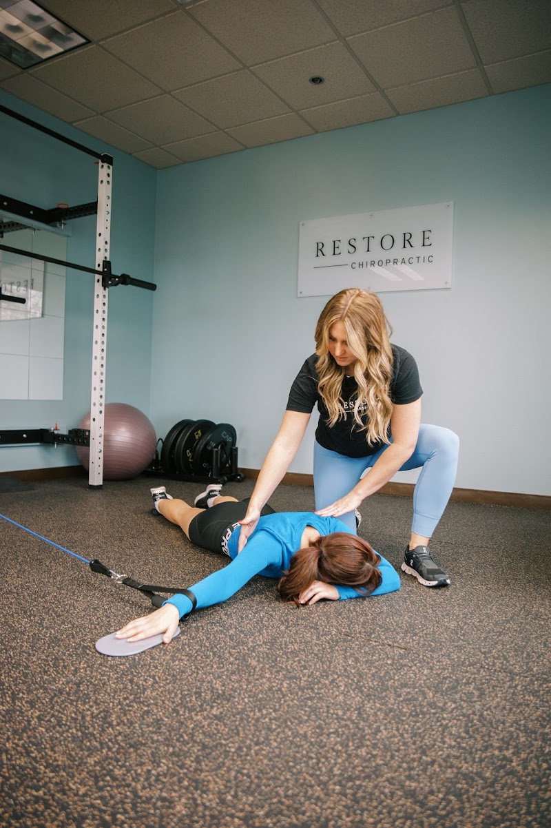 Photo of Restore Chiropractic
