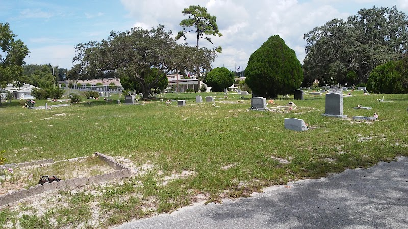 West Elfers Cemetery photo 5