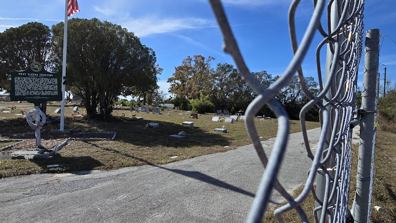 West Elfers Cemetery photo 4