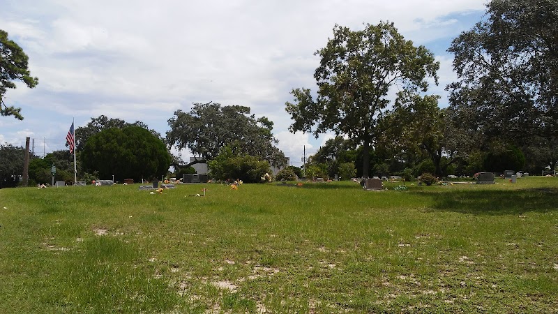 Photo of West Elfers Cemetery