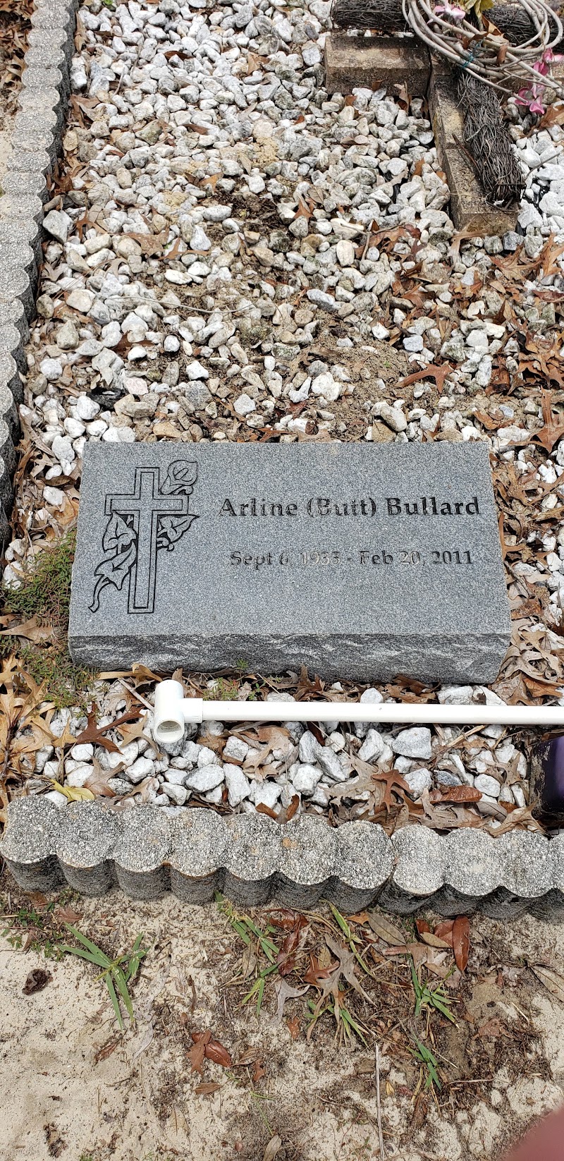West Elfers Cemetery photo 2