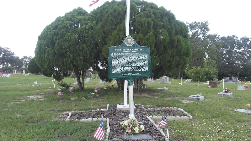 West Elfers Cemetery photo 3