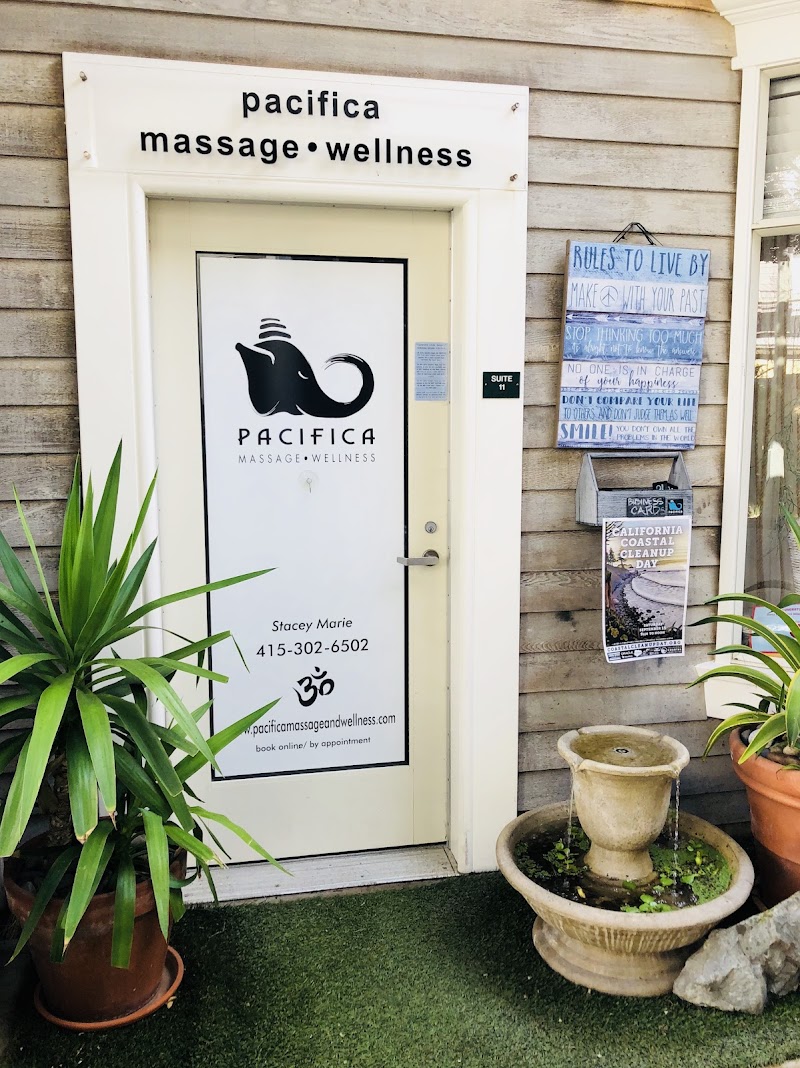 Photo of Pacifica Massage and Wellness