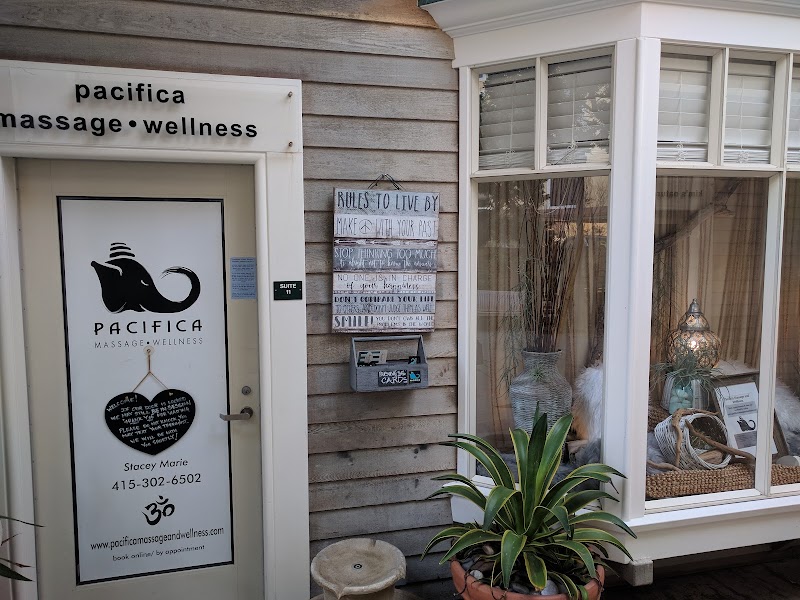 Pacifica Massage and Wellness photo 2