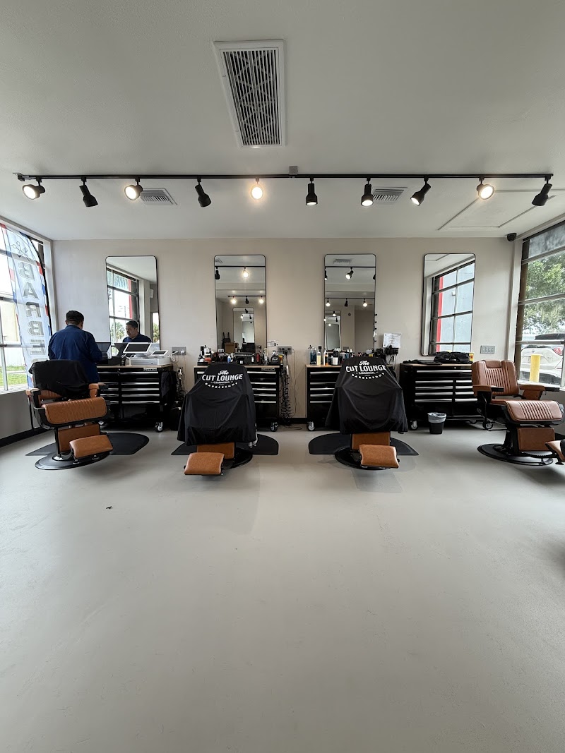 Photo of The Cut Lounge