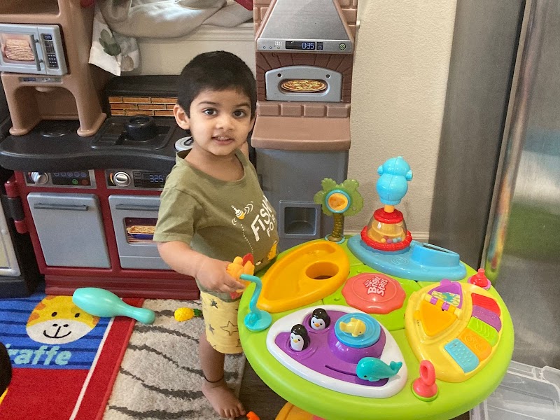 Mother's Touch Day Care photo 4