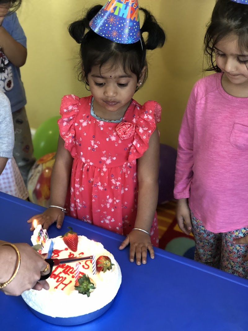 Mother's Touch Day Care photo 5