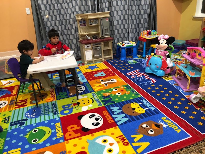 Photo of Mother's Touch Day Care