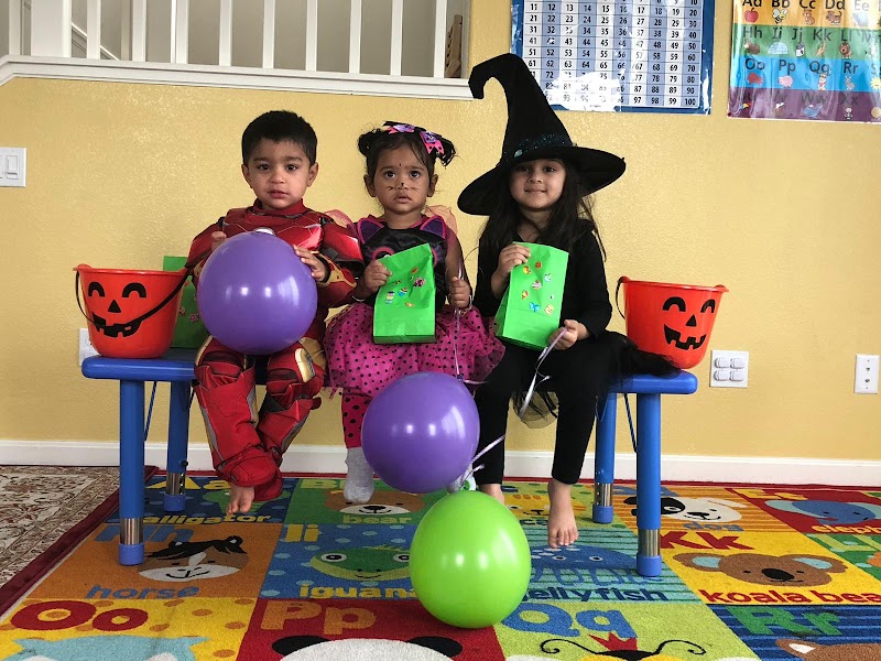 Mother's Touch Day Care photo 2