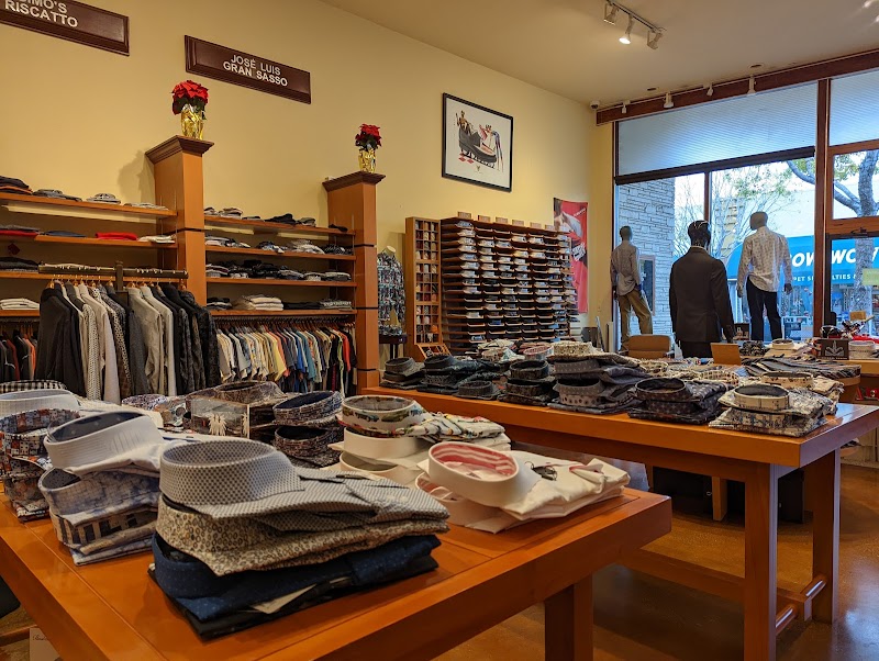 Sarrtori Fine Apparel photo 5