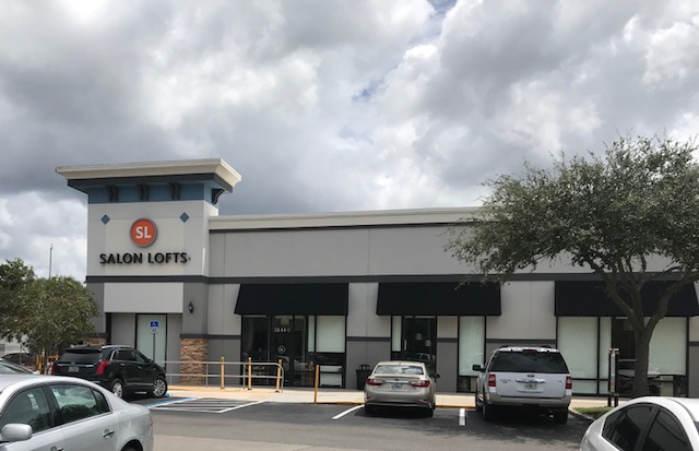 Photo of Salon Lofts