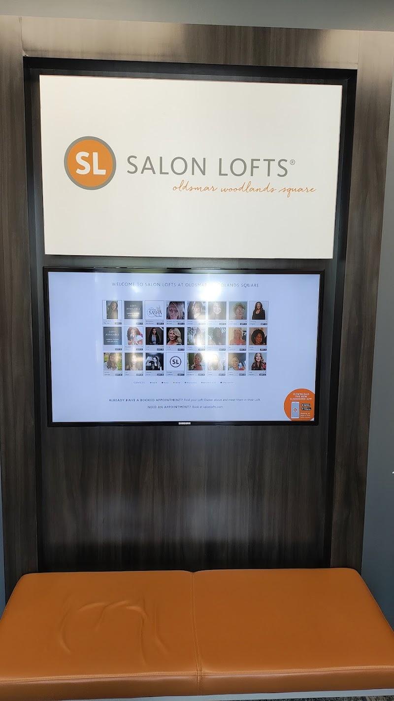Salon Lofts photo 5