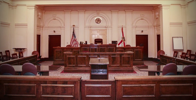 Photo of Law Offices of Hyslop and Pila